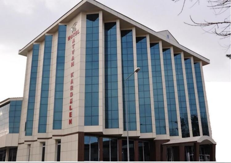 Hotel Tatvan Kardelen