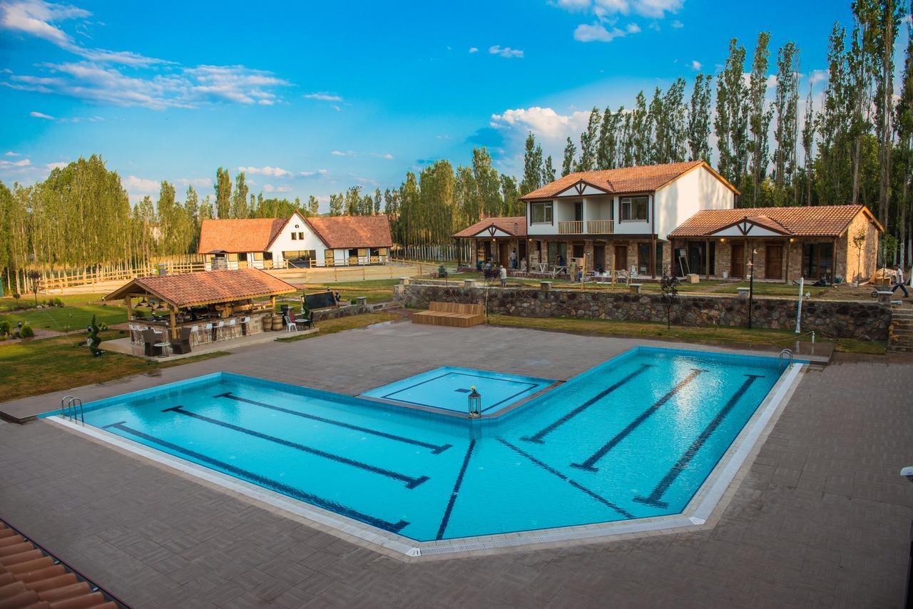 Gölköy Yaşam Resort