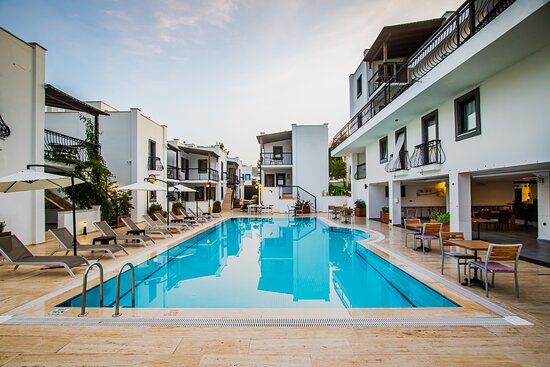 Modern Life Hotel Bodrum