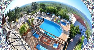 Villa Manço Butik Otel