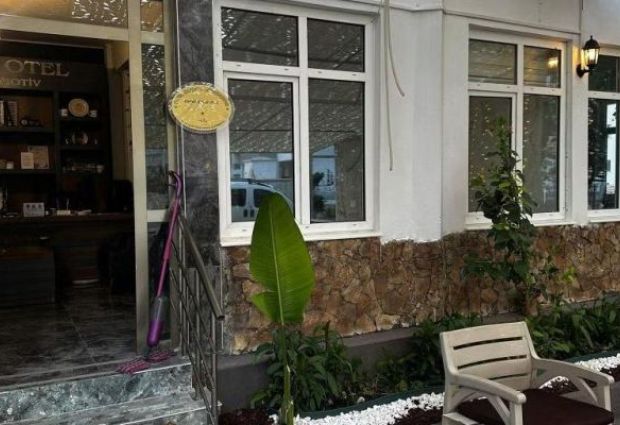 Finike Sever Hotel