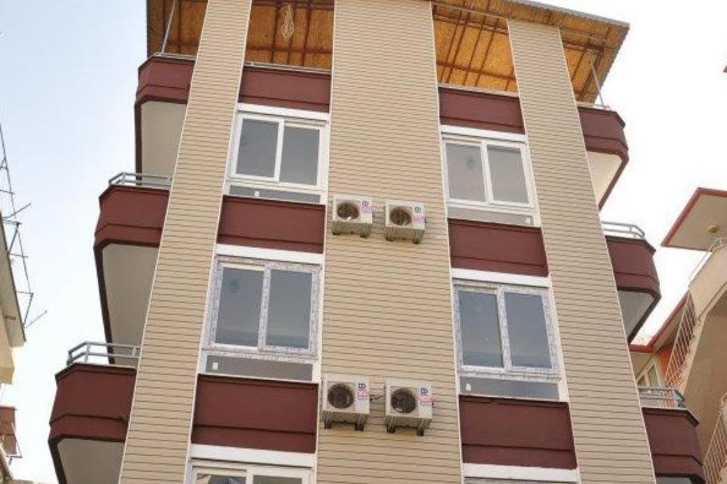 Yıldız Otel Cleopatra
