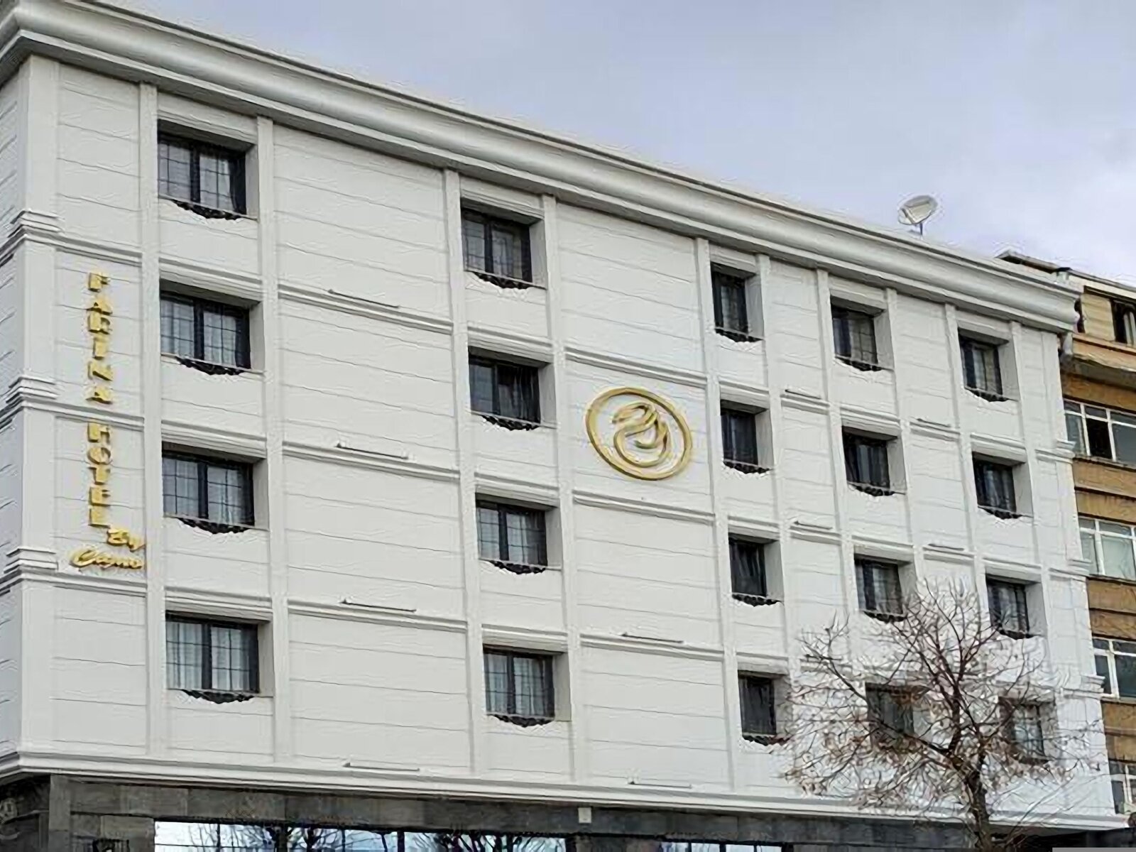 Farina Hotel by Cigno