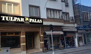 Tulpar Palas Hotel