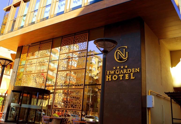 New Garden Hotel