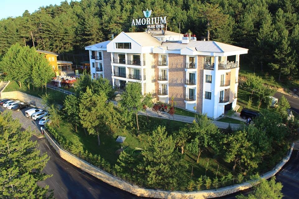 Amorium Otel