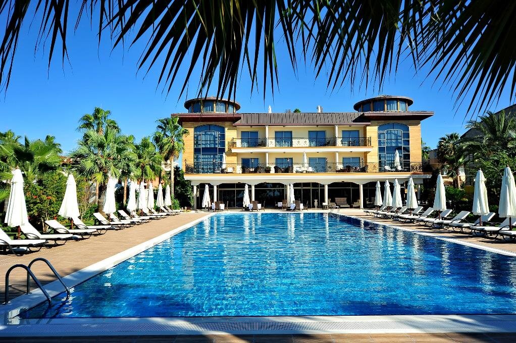 Villa Augusto Butik Otel +12 Adult Only