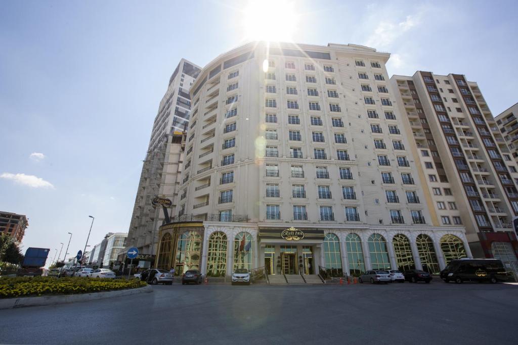 World Point Hotel