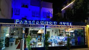 Parliament Butik Otel