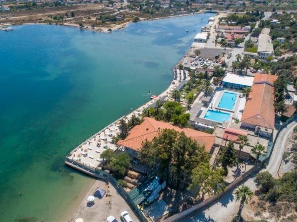 Şifne Termal Hotel