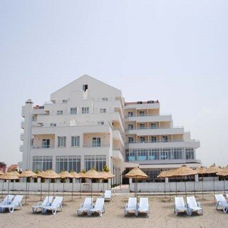 Prestij Hotel