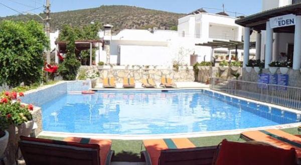 Hotel Eden Bodrum