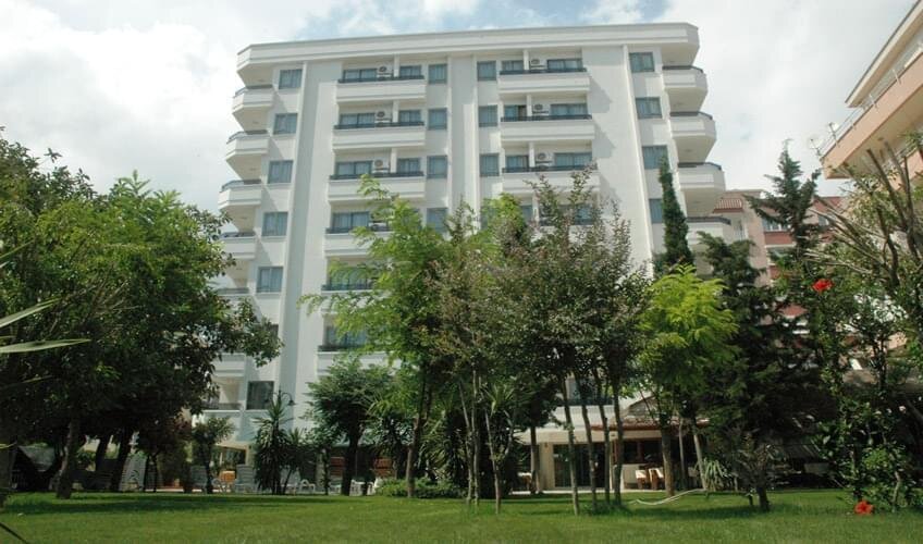 Laguna Suite Hotel