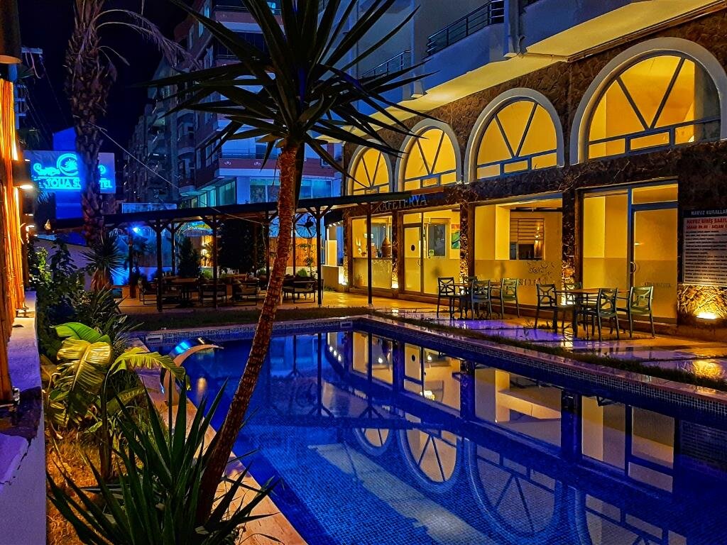 Anatolia Suit Hotel