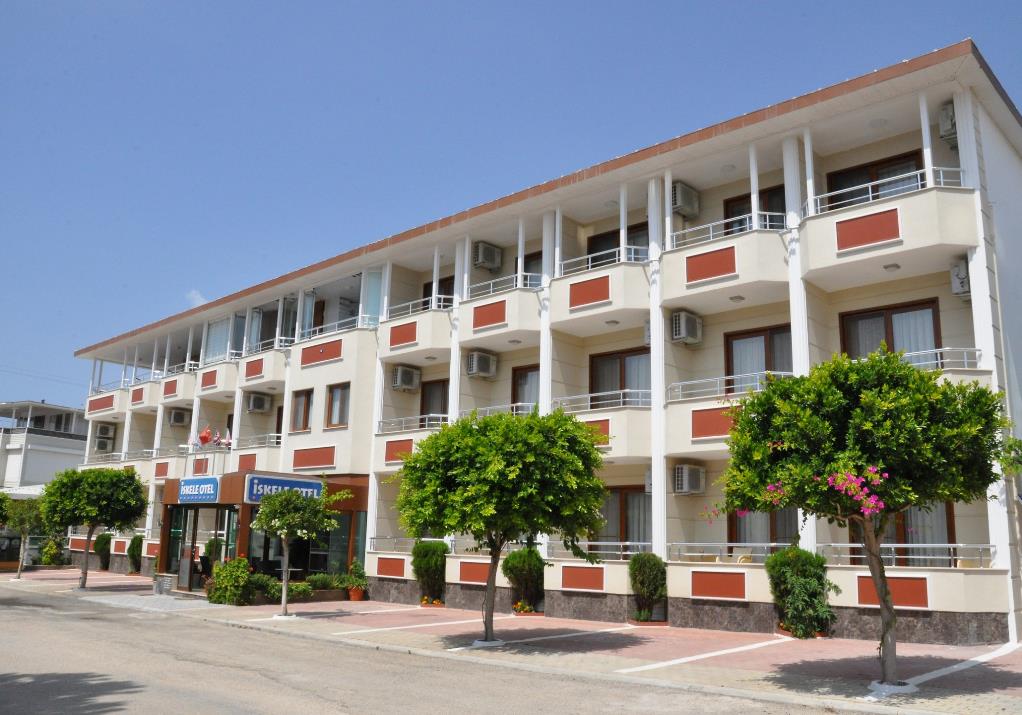 İskele Otel