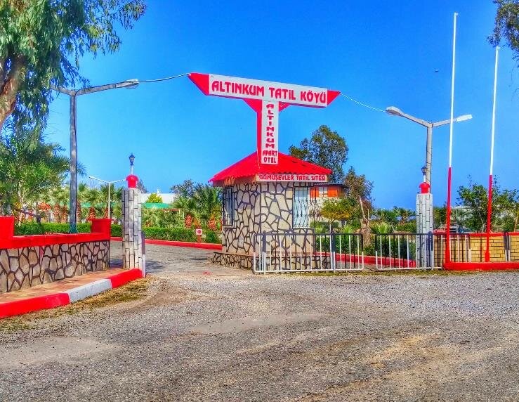 Altınkum Tatil Köyü