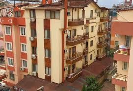 Akça Apart Otel