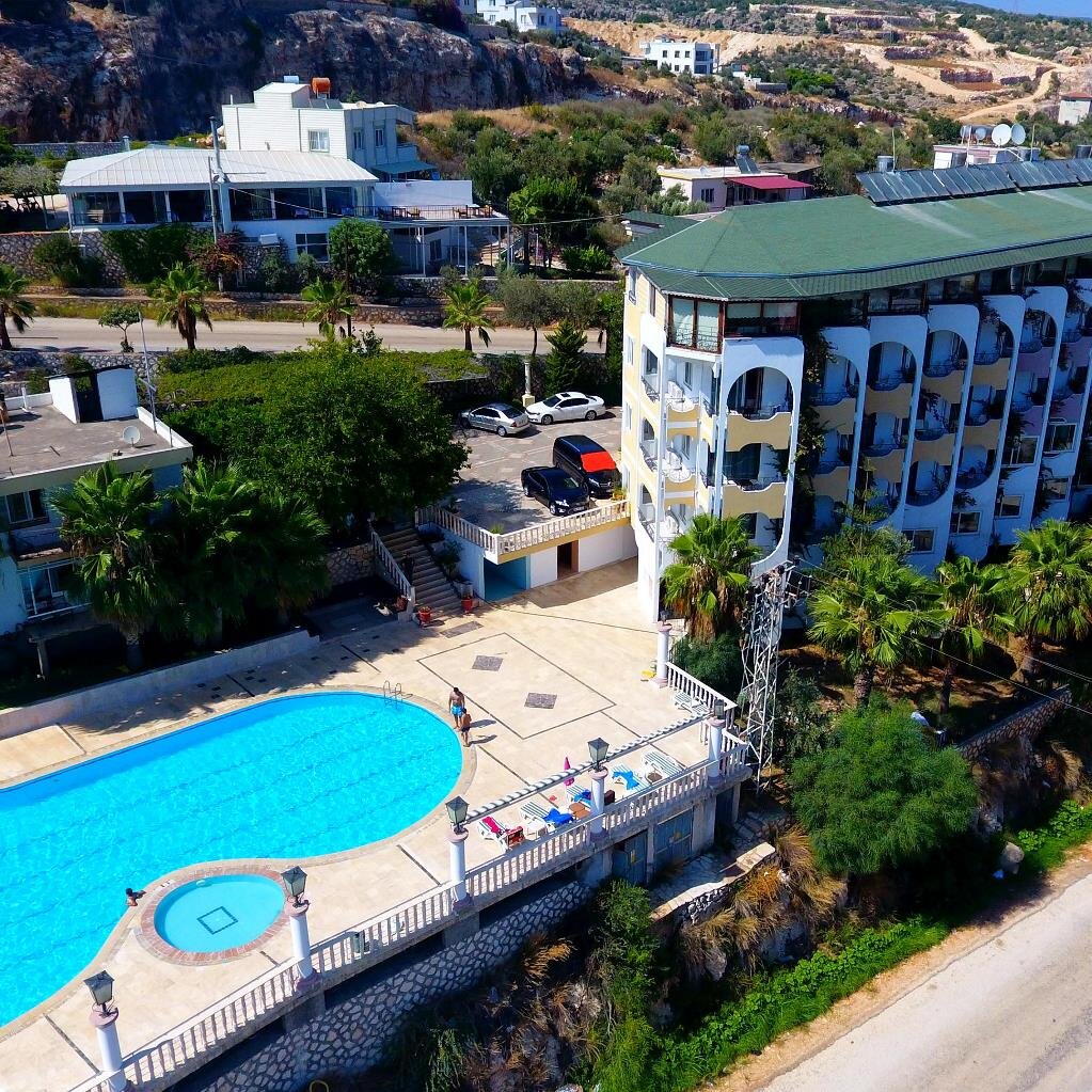 Calamie Hotel&Beach Club