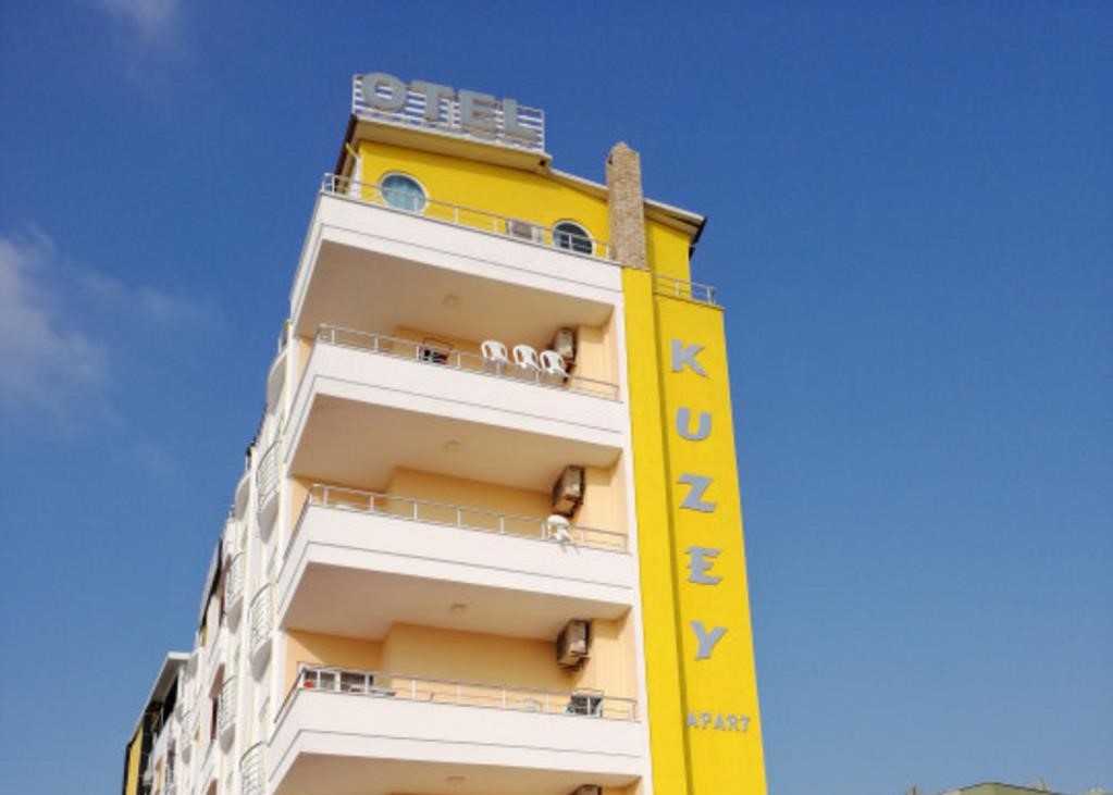 Kuzey Apart Otel