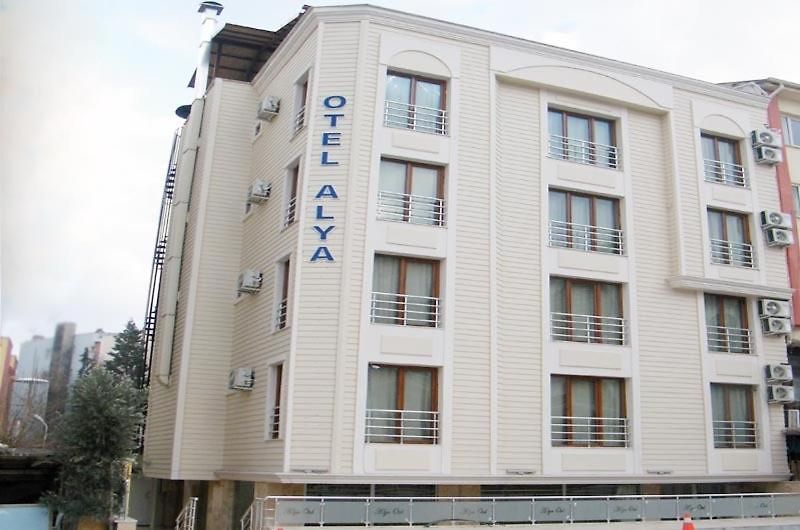 Alya Otel