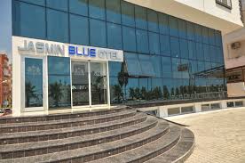 Jasmin Blue Hotel