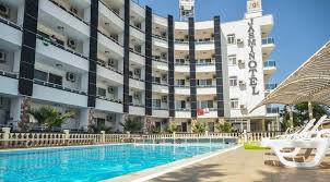 Jasmin Apart Otel