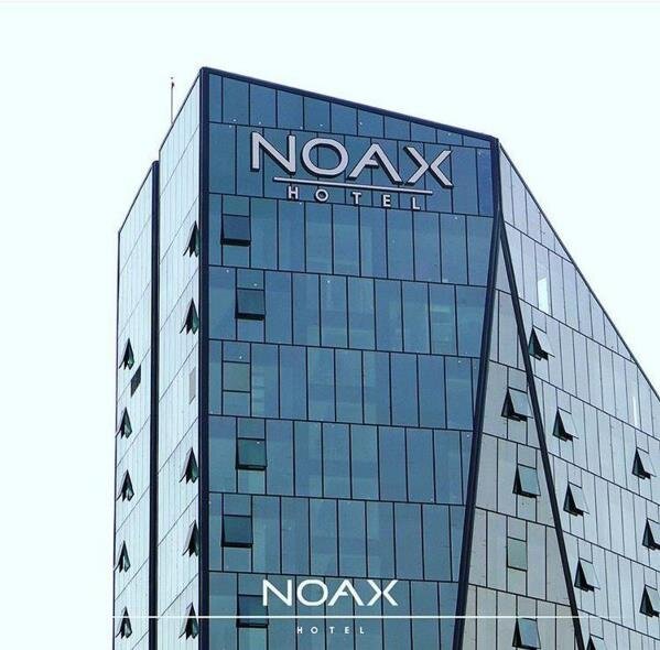 Noax Hotel