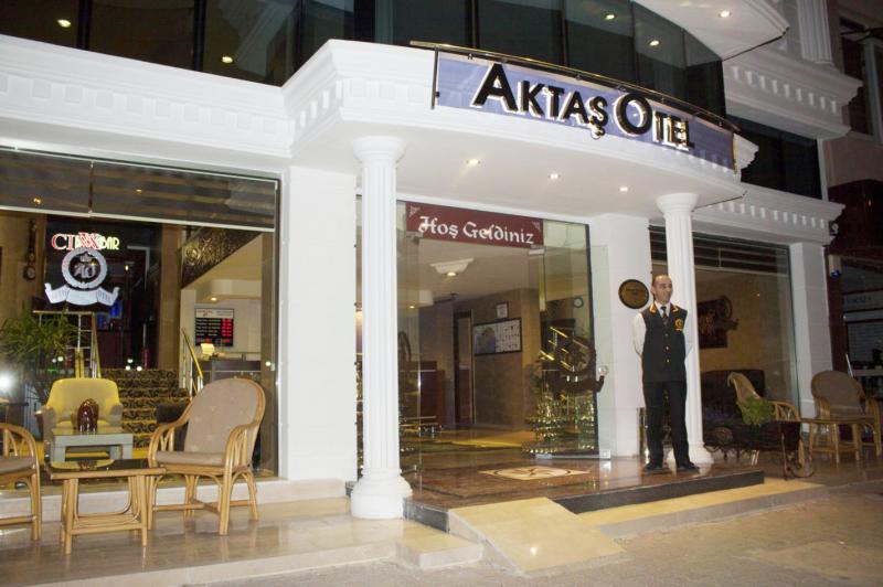 Aktaş Otel
