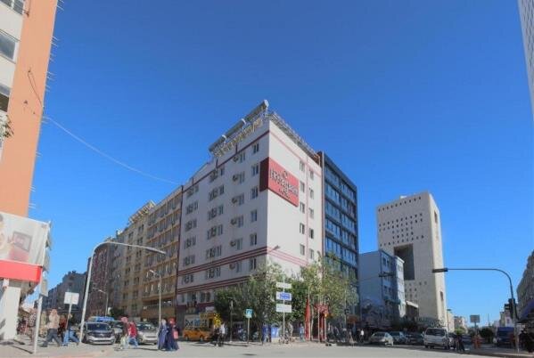 Hosta Otel