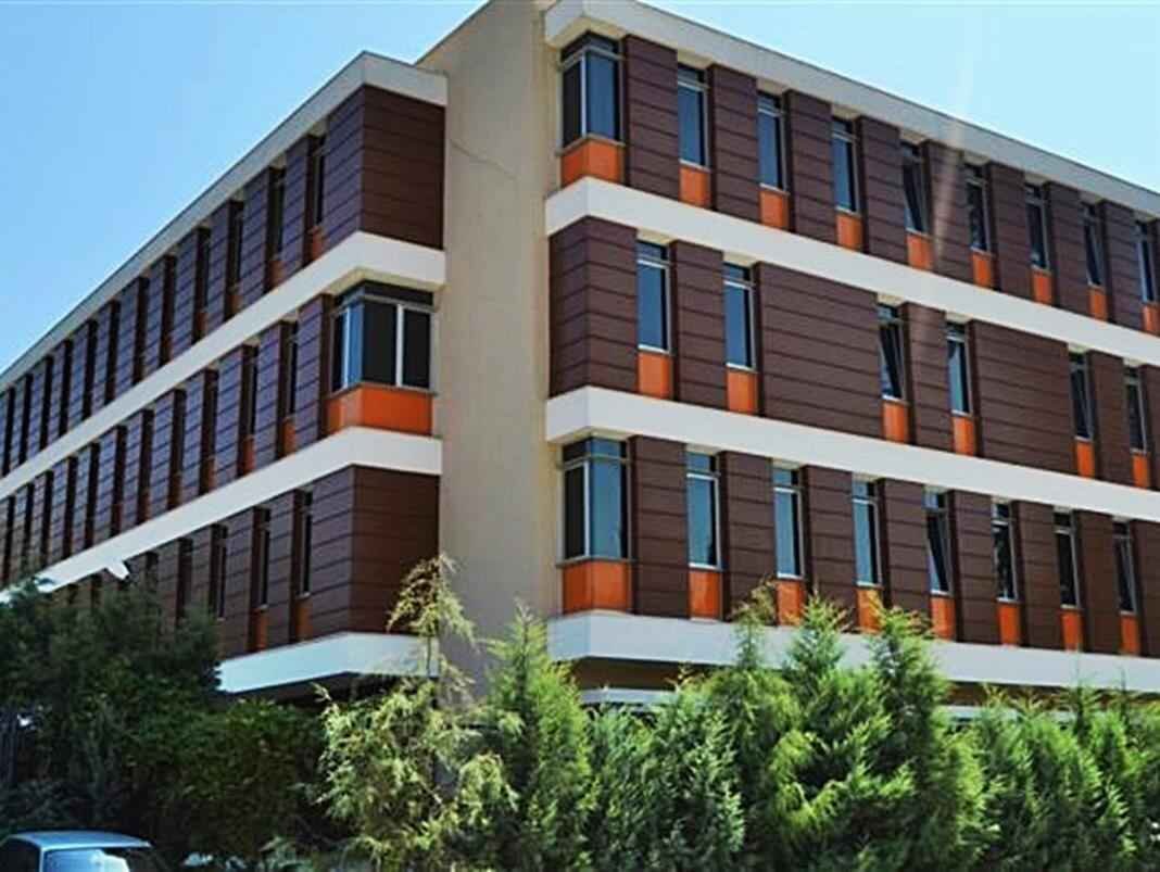 Çetinel Otel