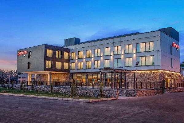 Hampton By Hilton İzmir Aliağa