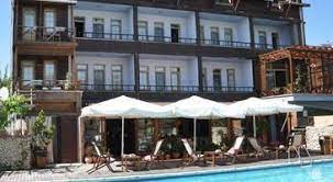Seaport House Şile 