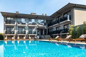 Deniz Otel Fethiye