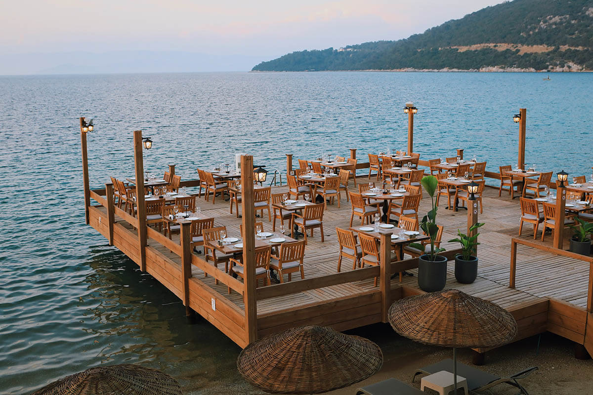Lavinya Otel