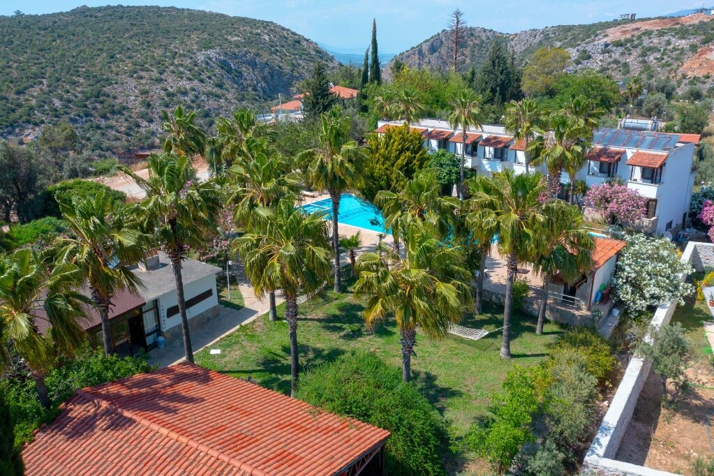 Xanthos Butik Otel Patara