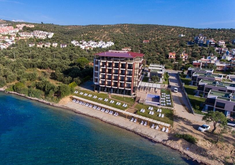 Aliento Butik Hotel
