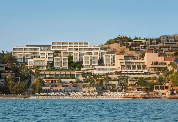 The Bodrum Edıtıon