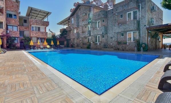 Beykonağı Otel