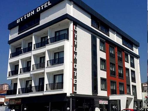 Uytun Otel