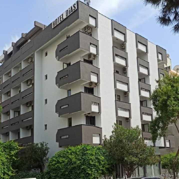 Hotel Dias