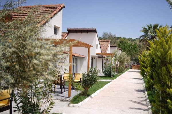 Club Sideris Tatil Köyü