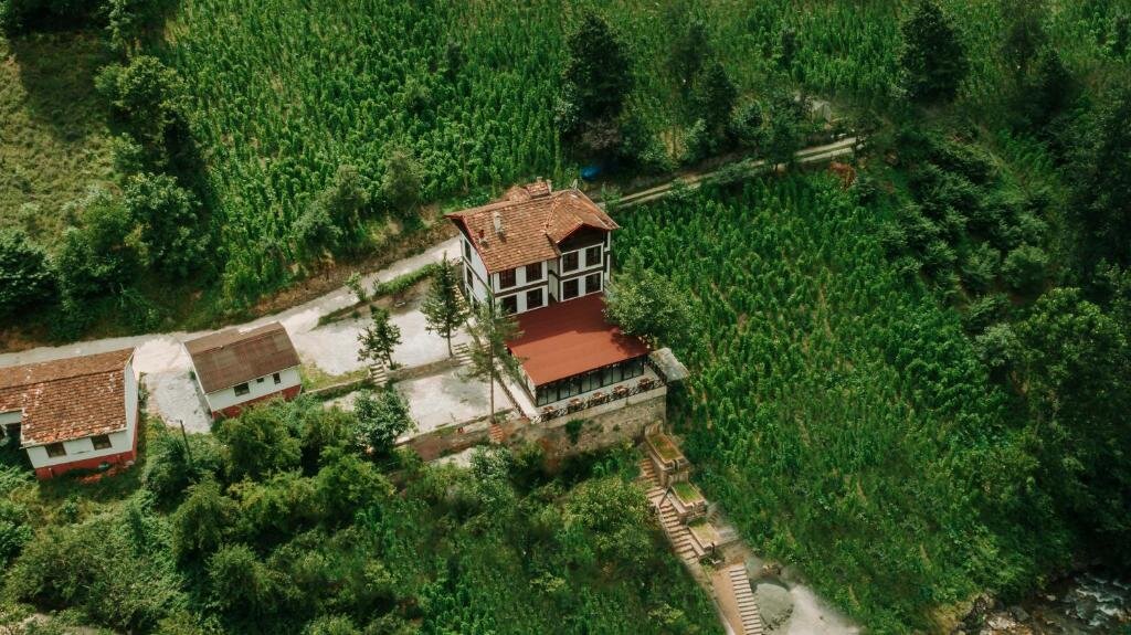İskalita Otel