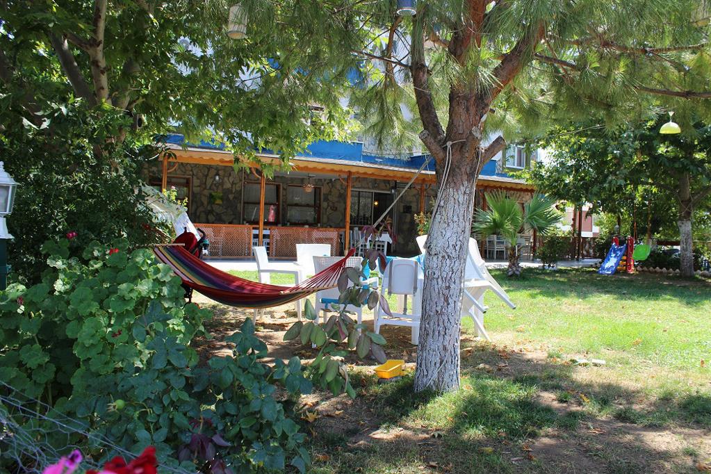 Zeytin Otel