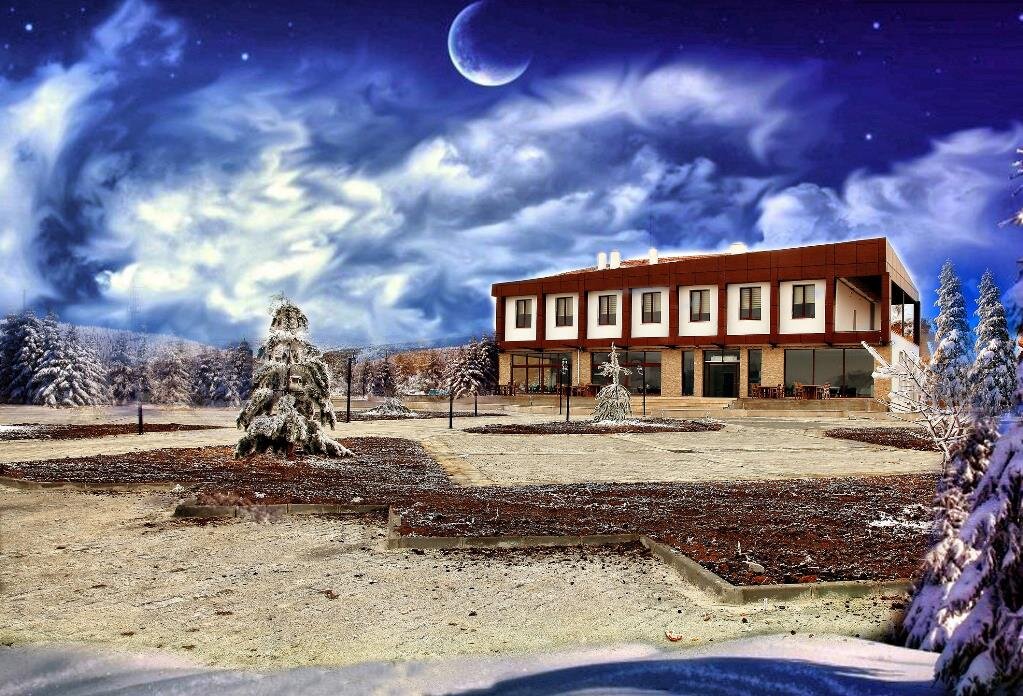 Durak Otel