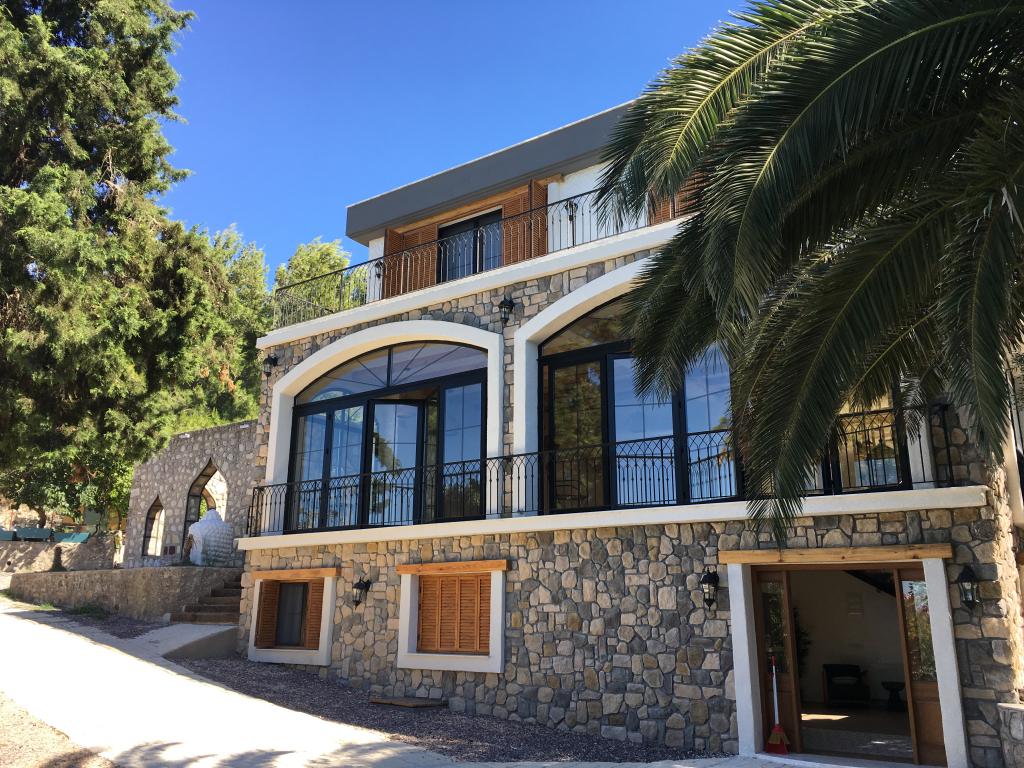 Çeşme Köy