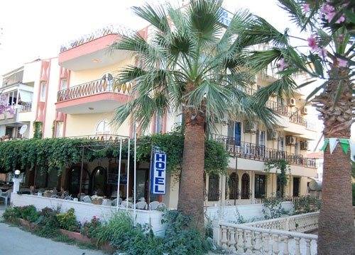 Sevo Hotel