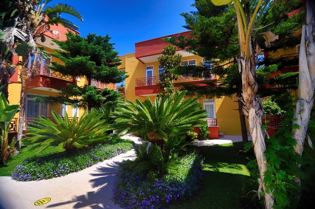 Çamyuva Motel