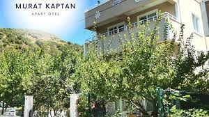 Murat Kaptan Apart