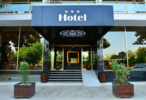Tekirdağ Yat Otel
