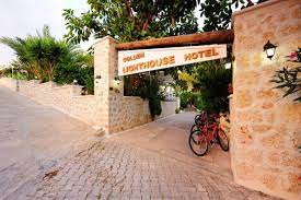 Golden Lighthouse Otel